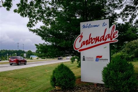 carbondale il bids.